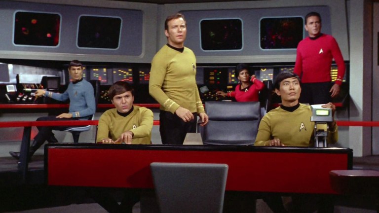 Star Trek: The Original Series